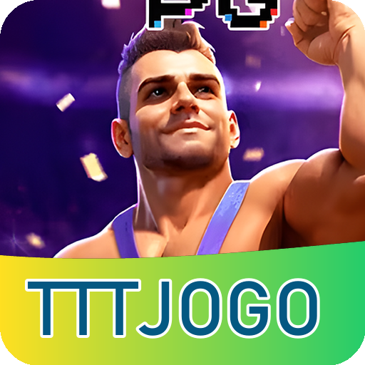 Logo Oficial tttjogo Download